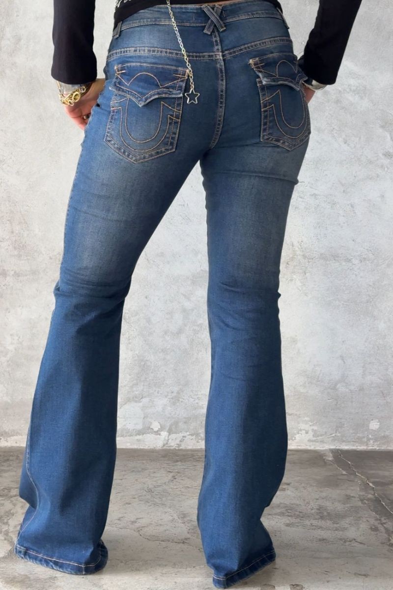 Jeans Devyn