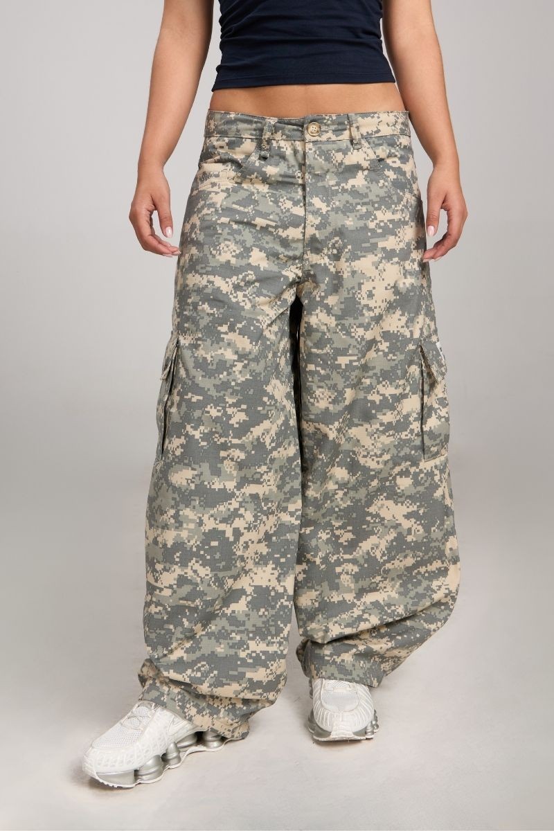 Pantalon Hunter