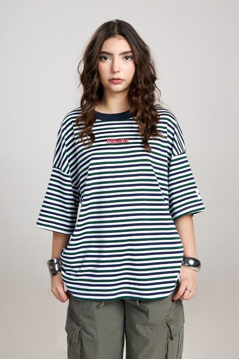 Polo Oversize Dustin