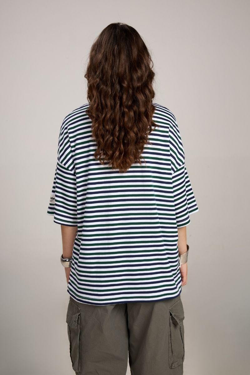 Polo Oversize Dustin