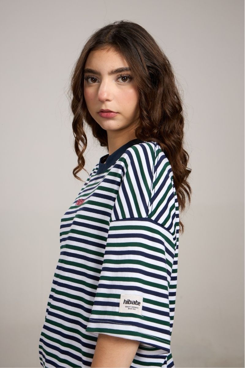 Polo Oversize Dustin