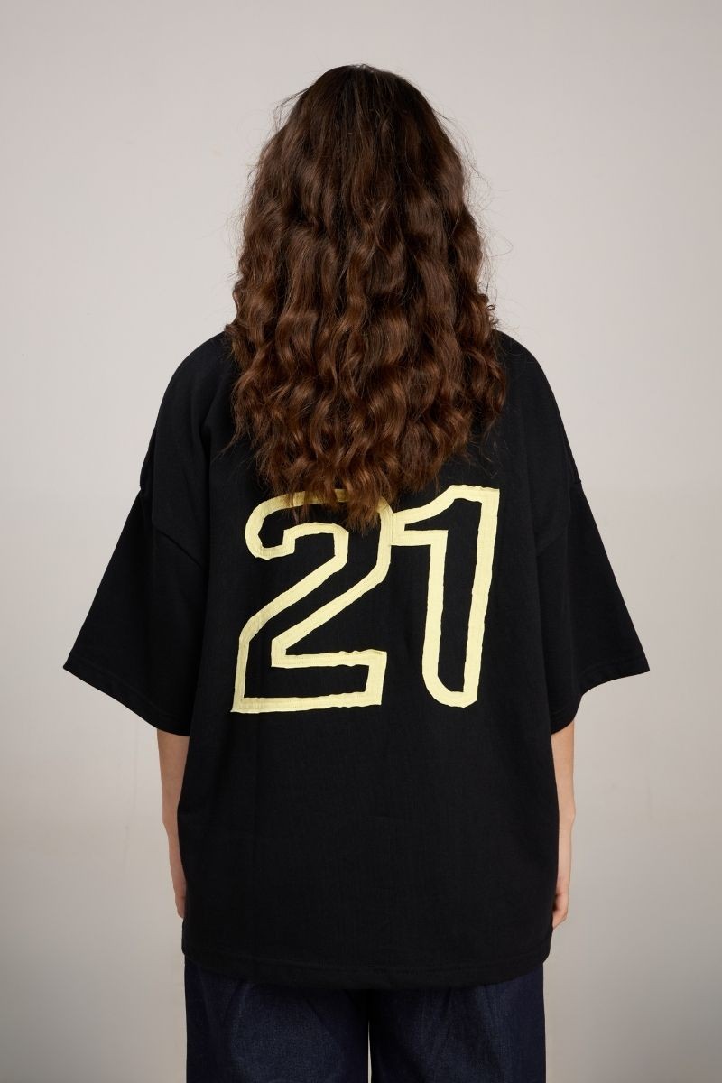 Polo Oversize Miller