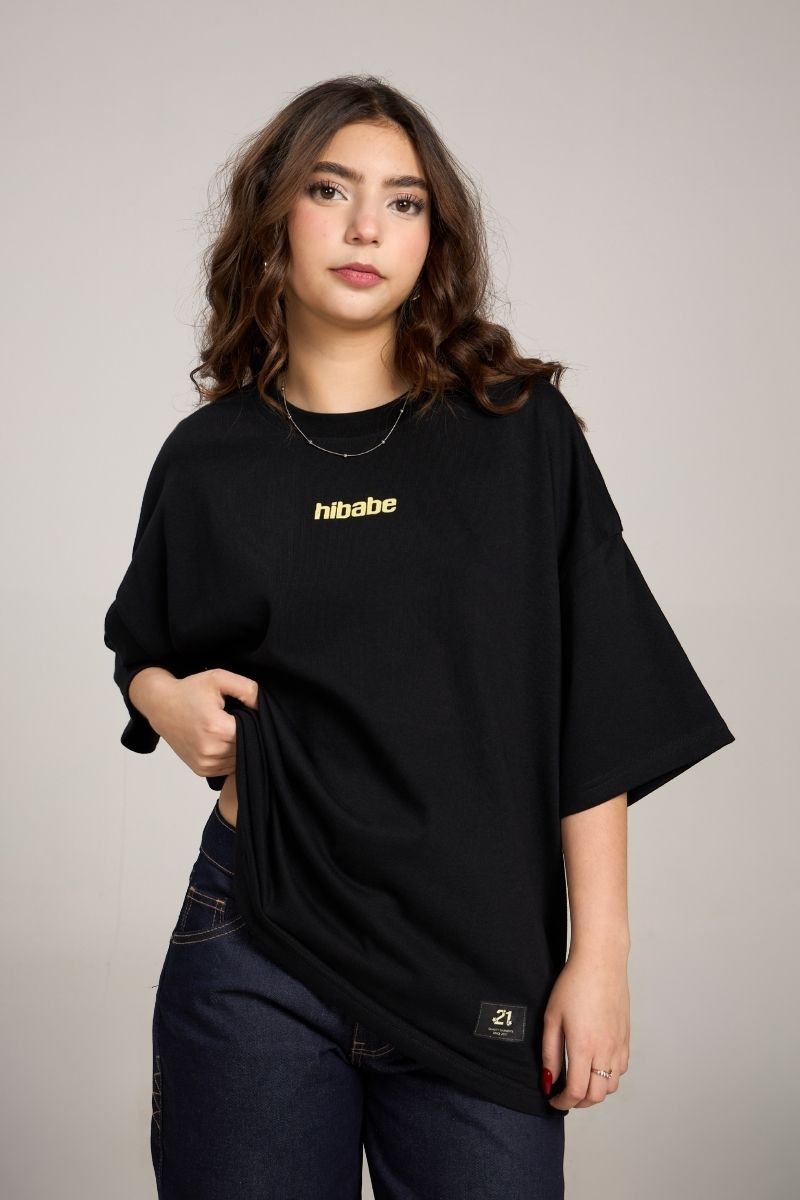 Polo Oversize Miller