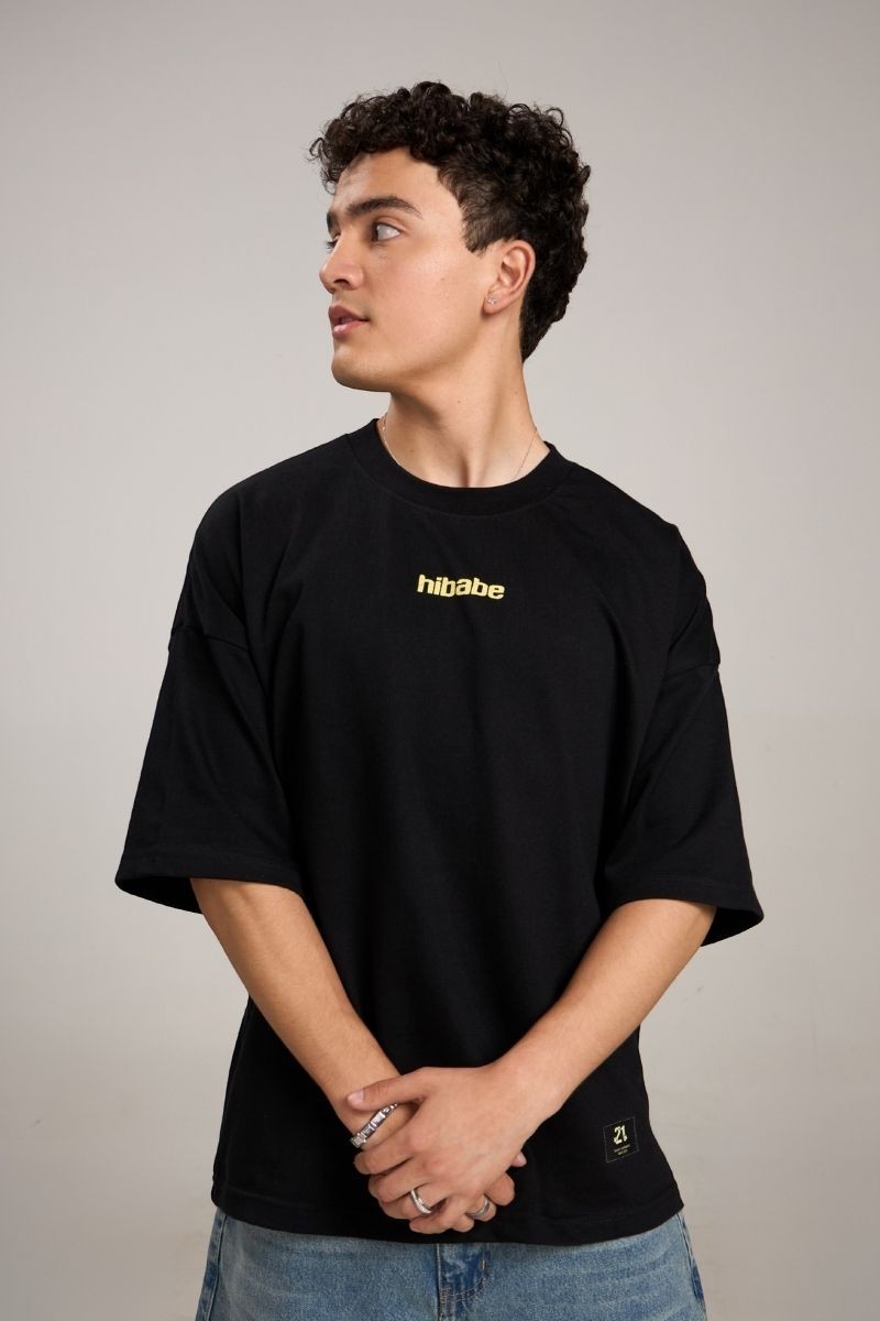 Polo Oversize Miller