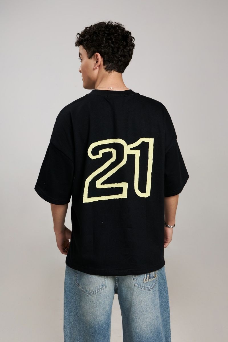 Polo Oversize Miller