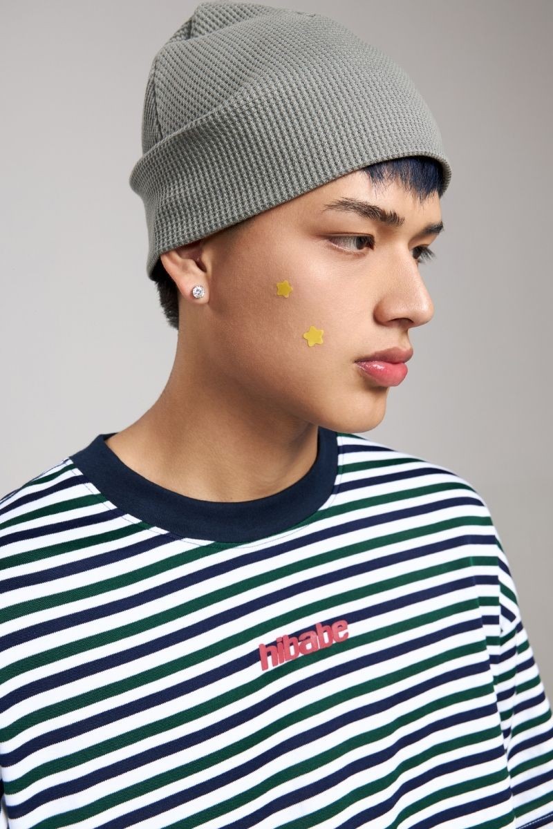 Polo Oversize Dustin