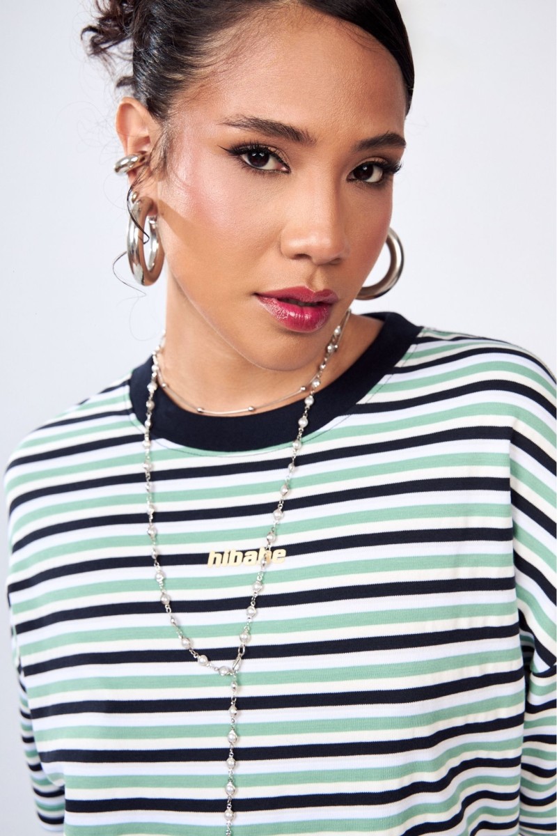 Polo Oversize Sammie