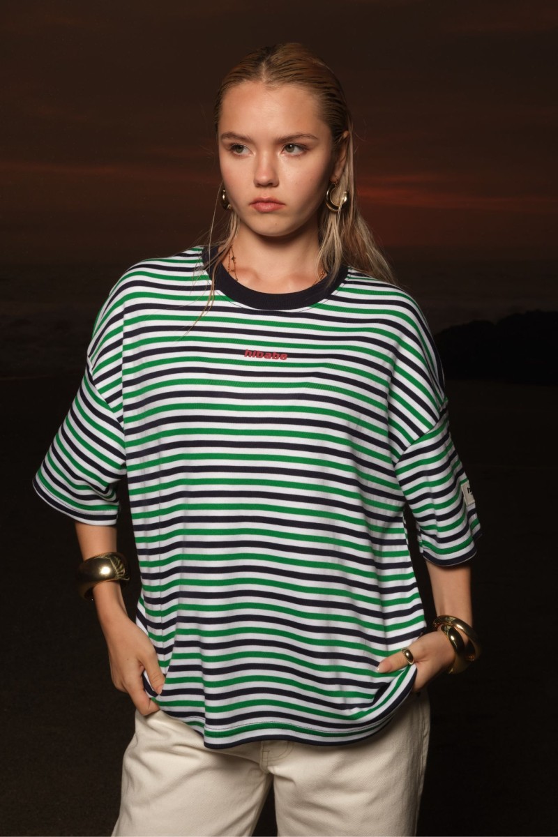 Polo Oversize Dustin