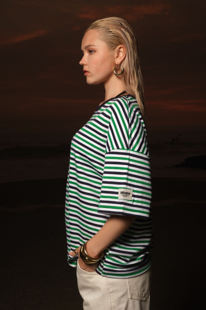 Polo Oversize Dustin