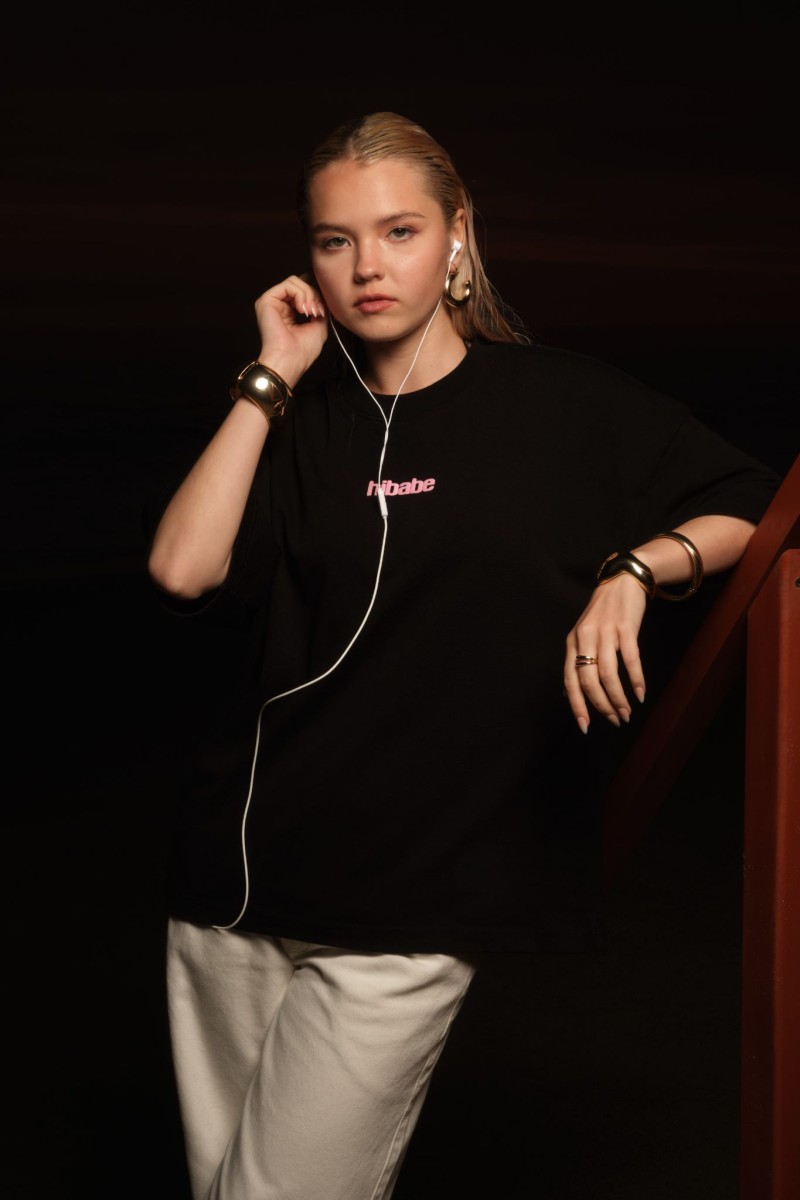 Polo Oversize Miller