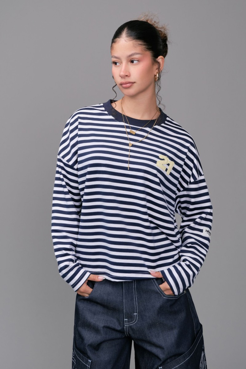 Polo Boxy Timmothy