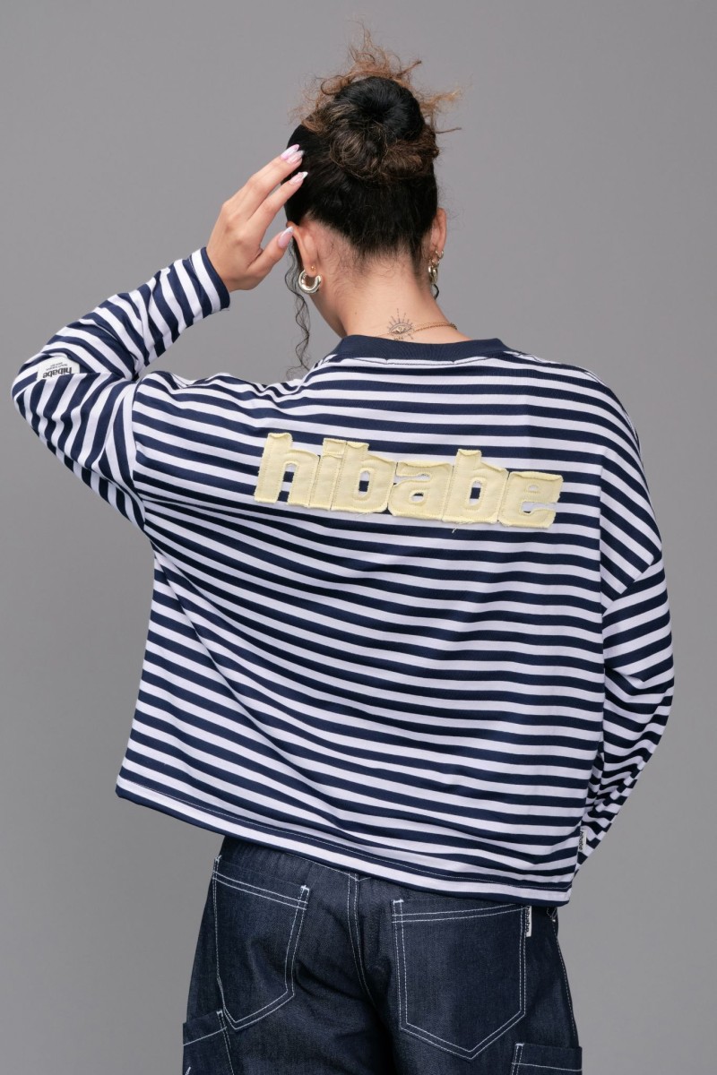 Polo Boxy Timmothy