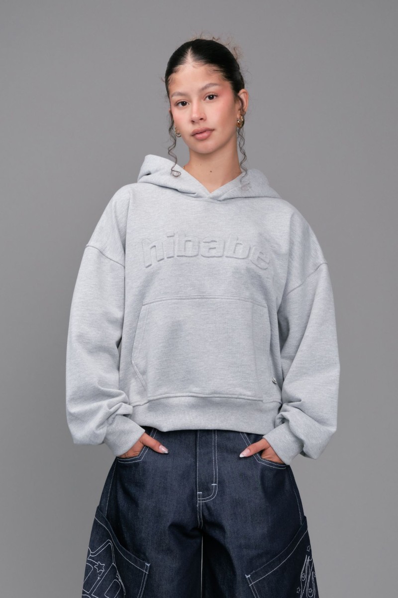 Hoodie Wood 