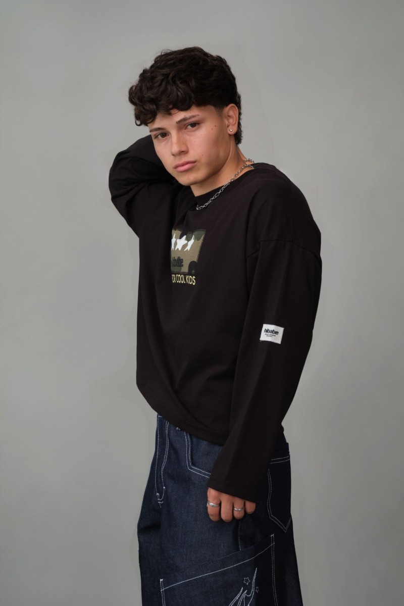 Polo Boxy Will
