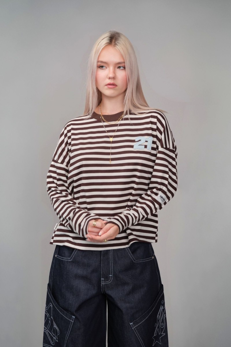 Polo Boxy Timmothy