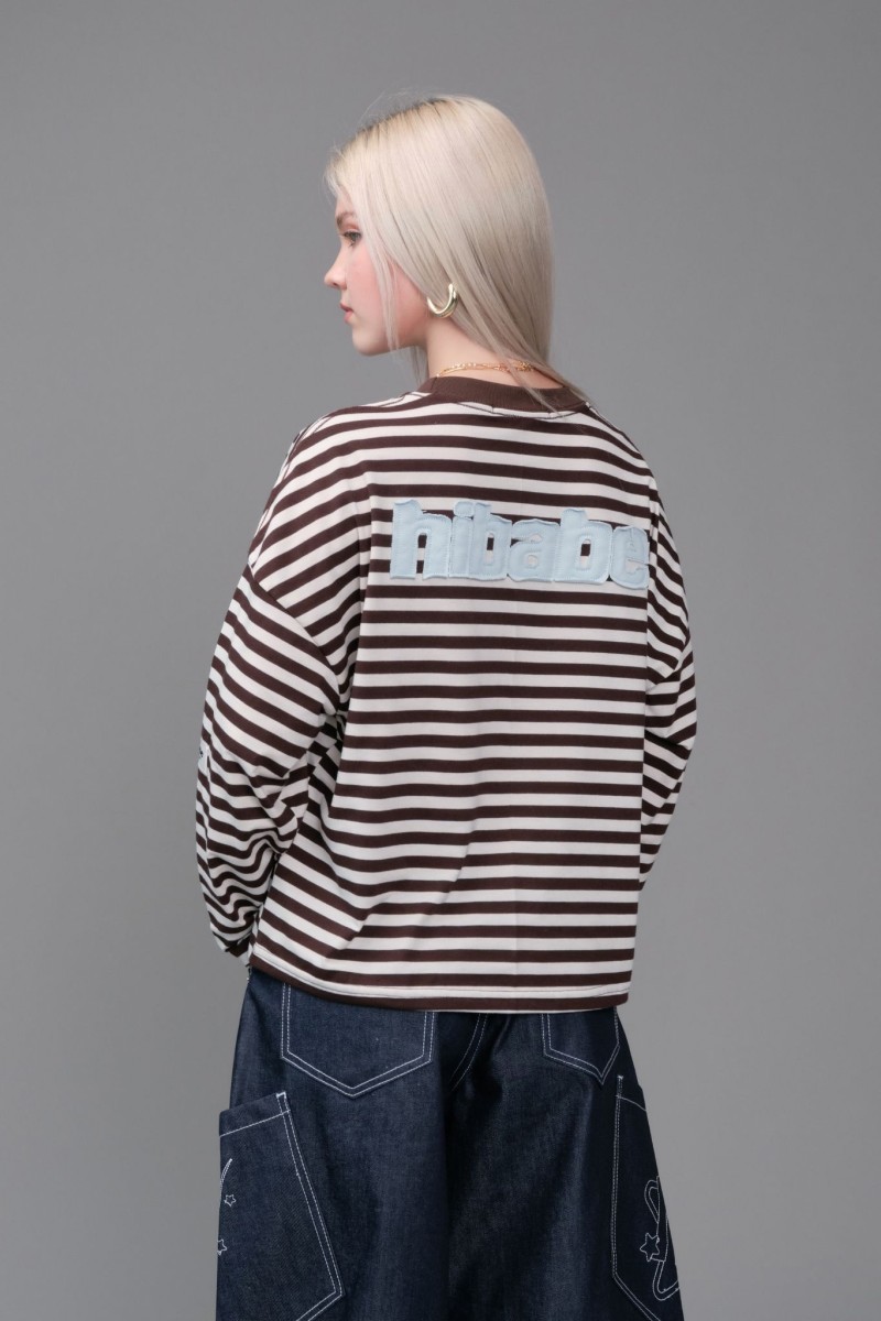 Polo Boxy Timmothy