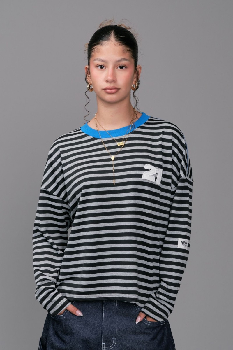 Polo Boxy Timmothy