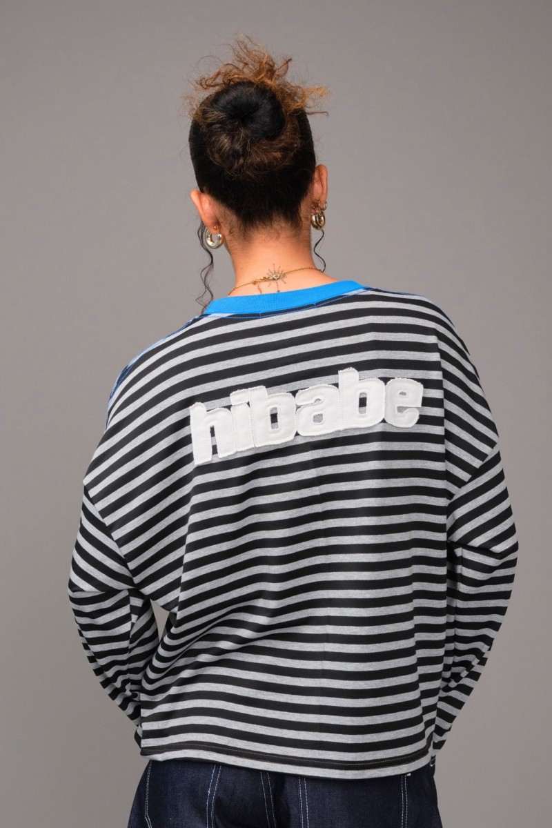 Polo Boxy Timmothy