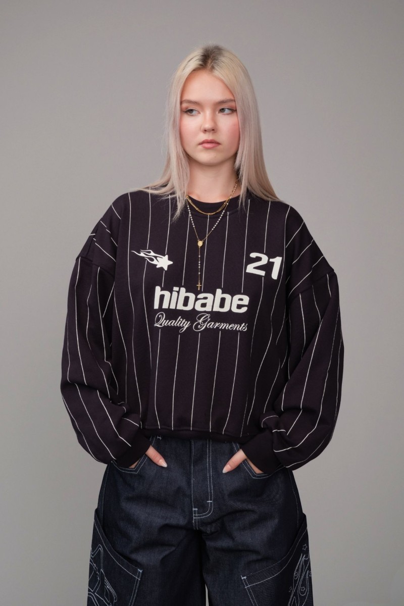 Sweatshirt Line