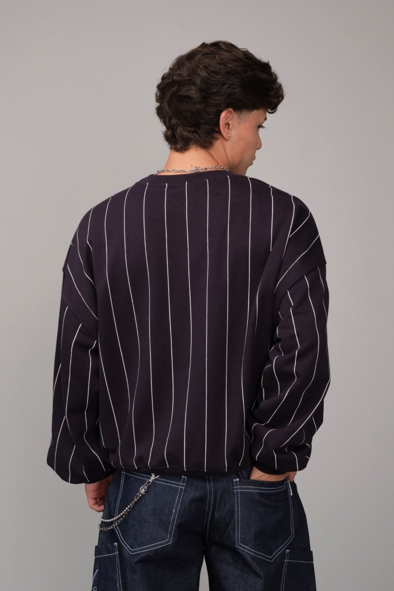 Sweatshirt Line