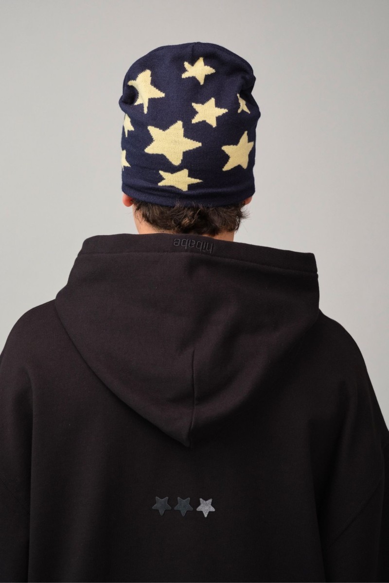 Hoodie Wood 