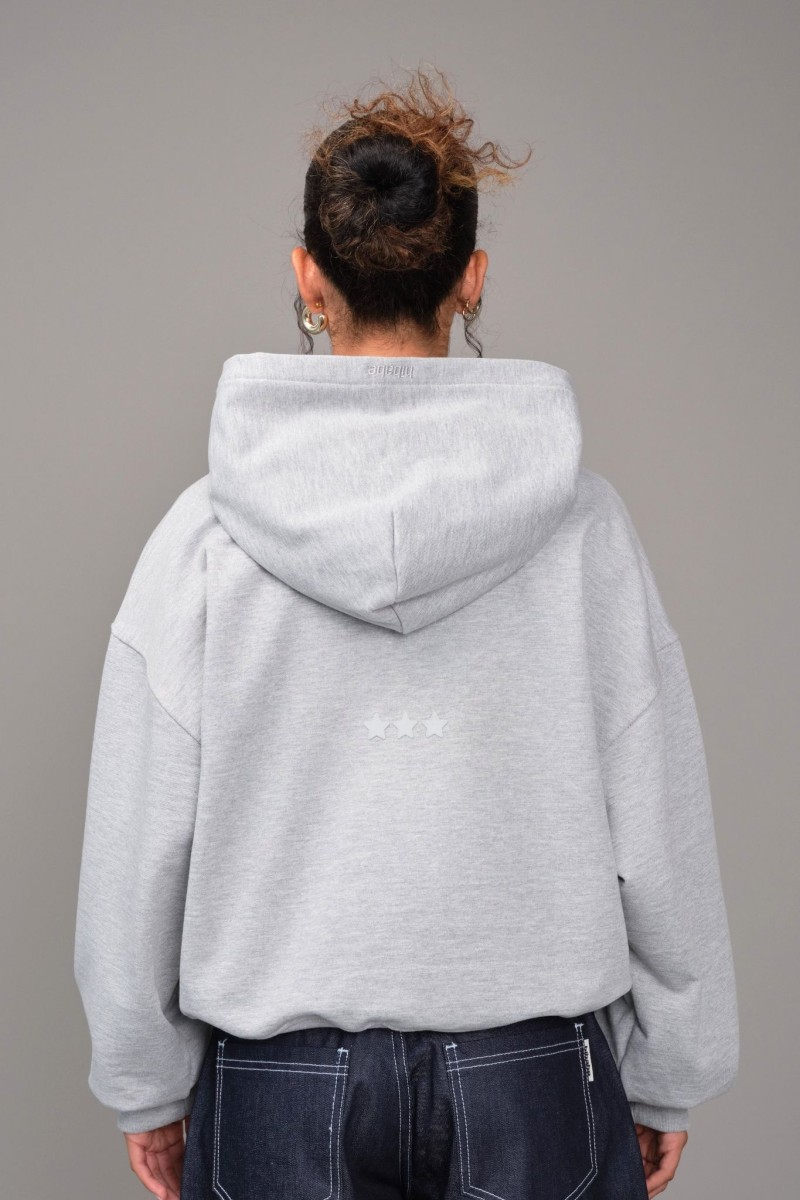 Hoodie Wood 