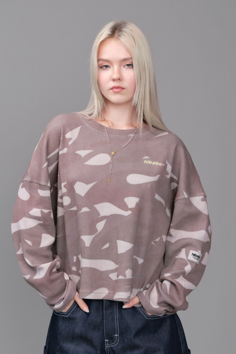 Polo Boxy Hunter