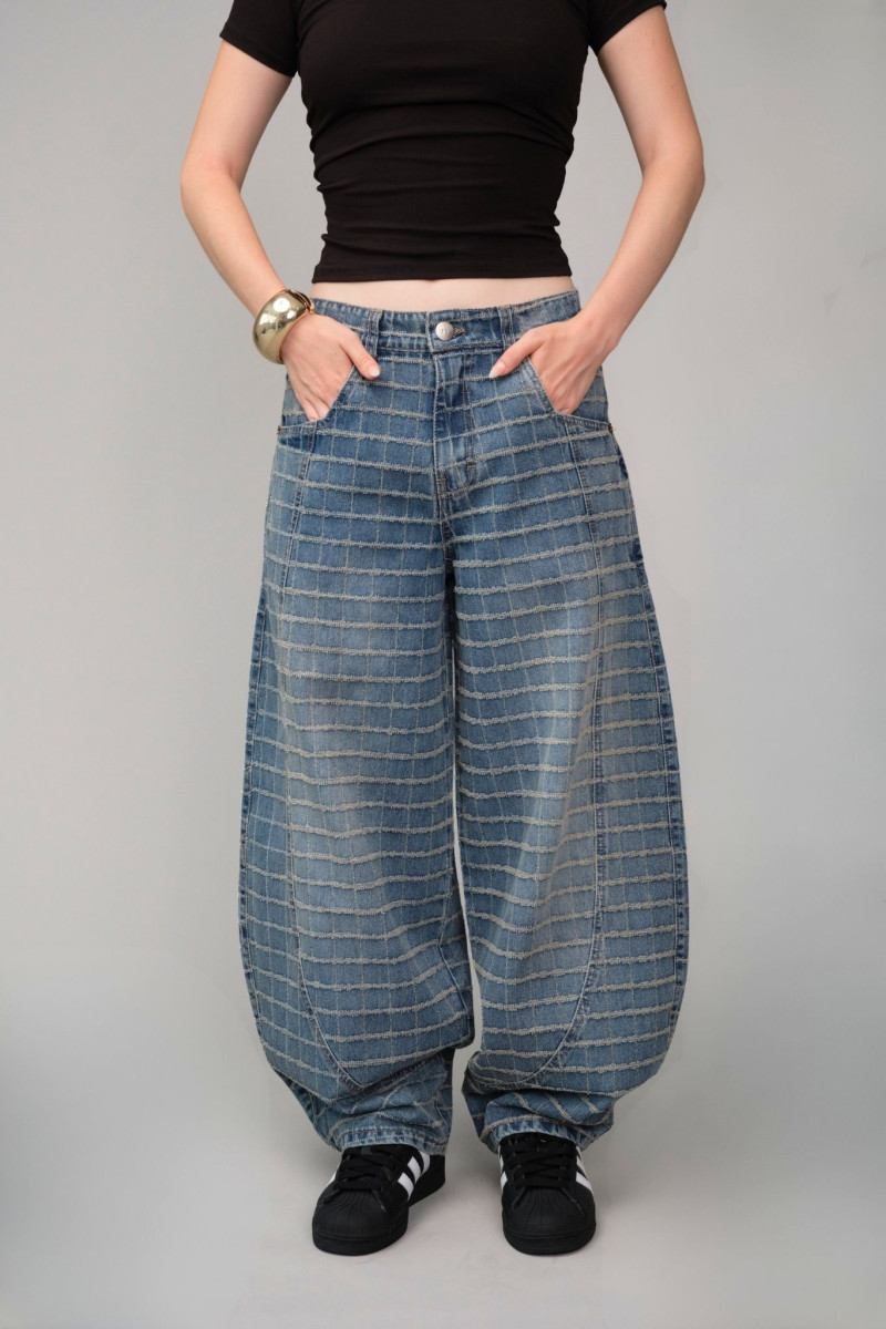 Jeans Mason