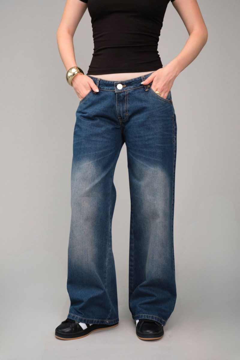 Jeans Jade