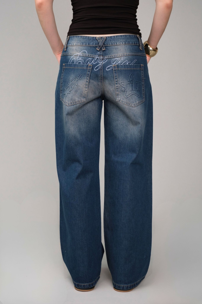 Jeans Jade