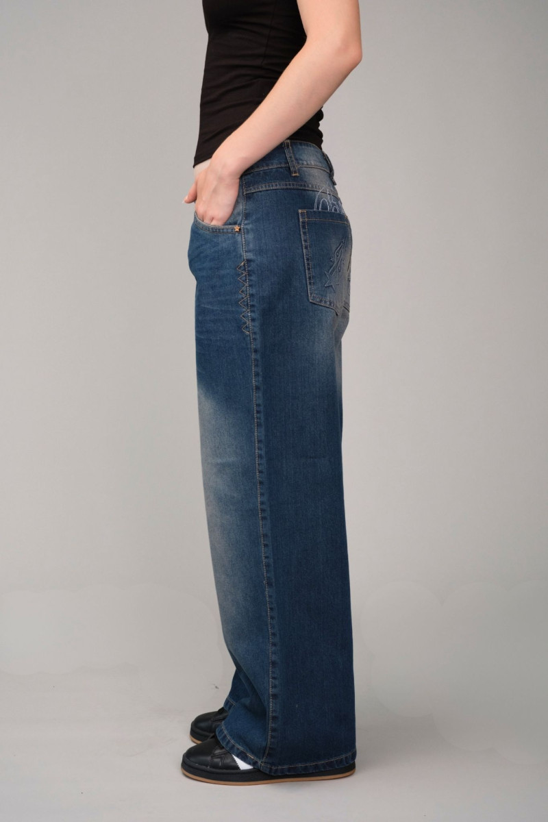 Jeans Jade