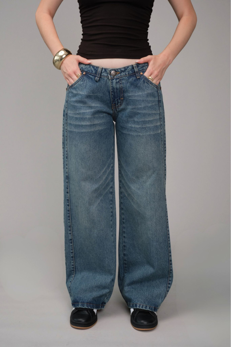 Jeans Astor