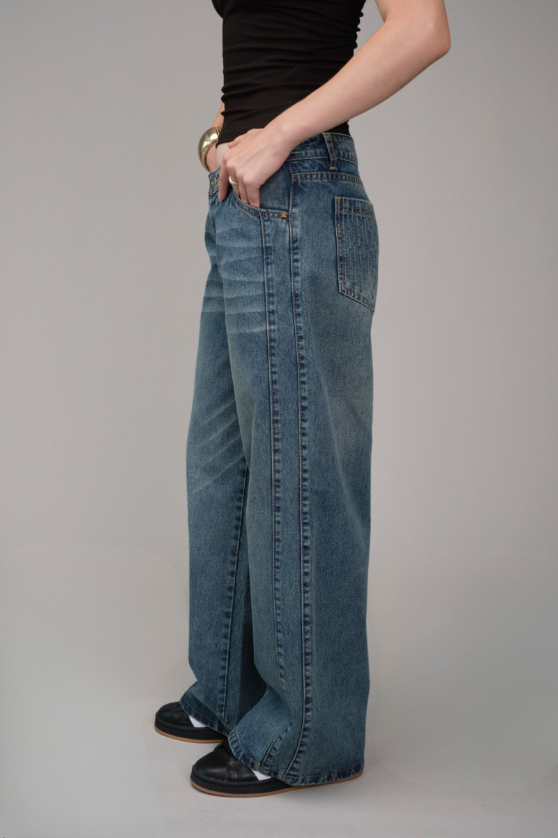 Jeans Astor