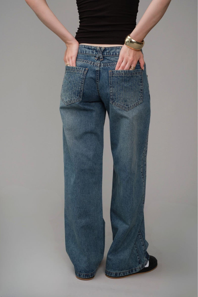 Jeans Astor