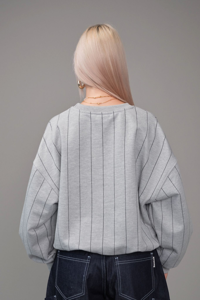 Sweatshirt Line