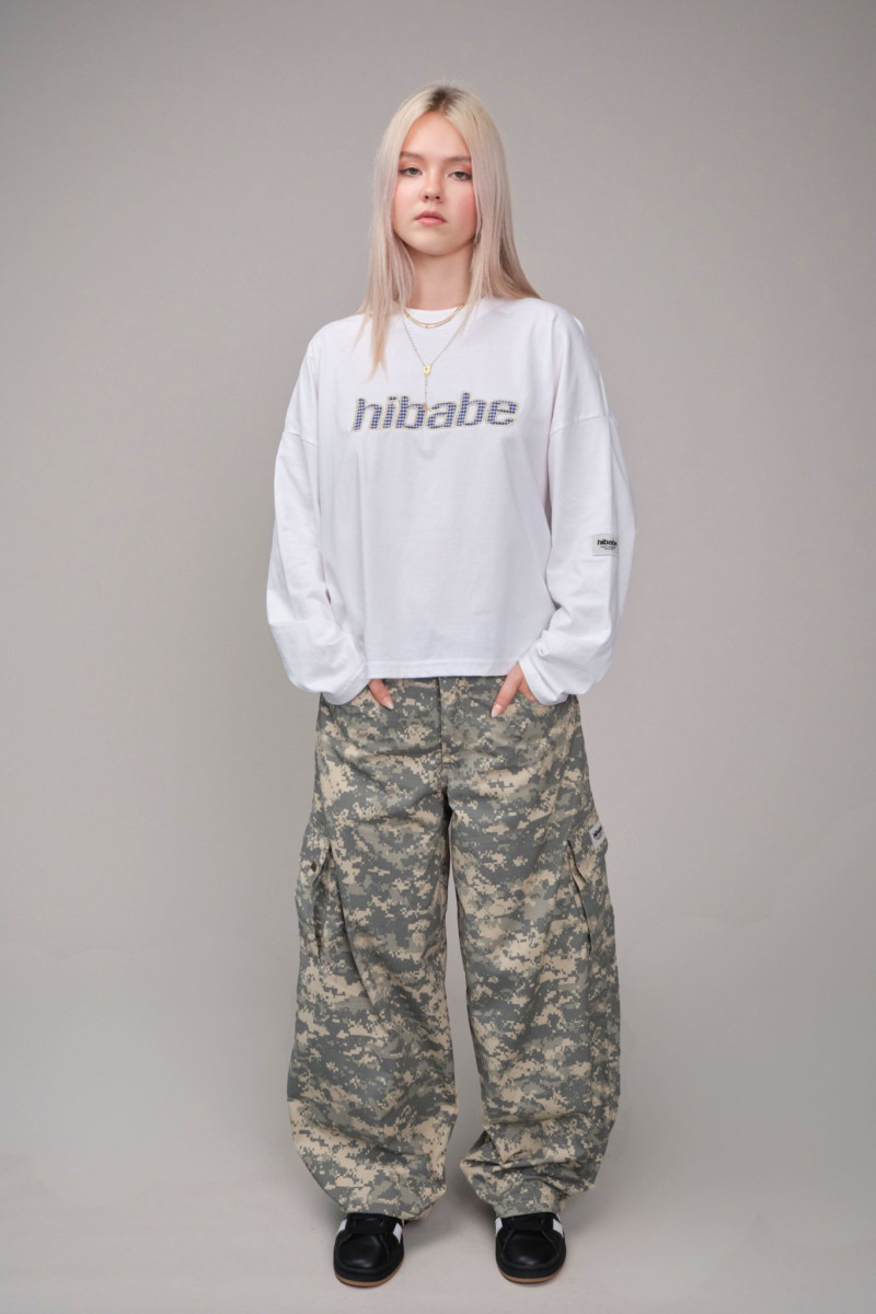 Pantalon Hunter