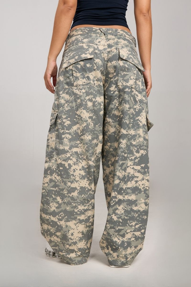 Pantalon Hunter