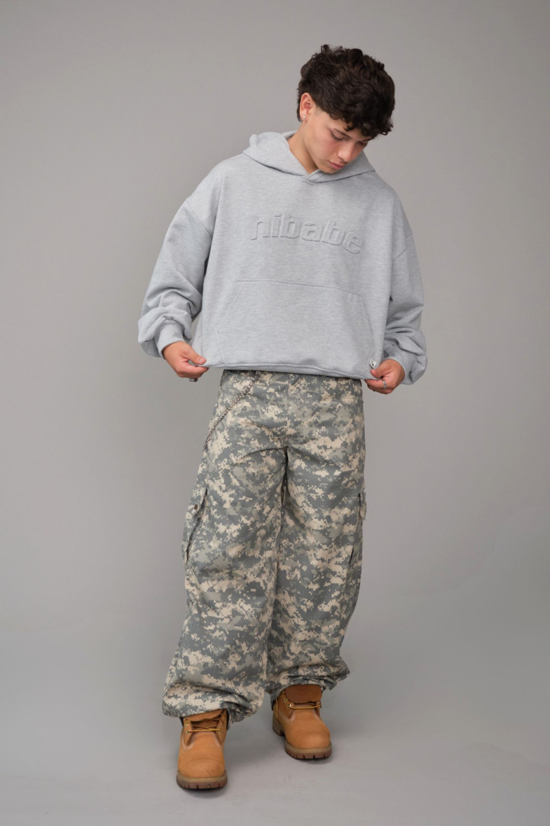 Pantalon Hunter