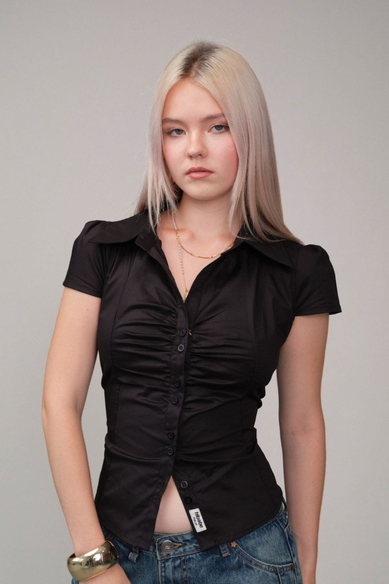 Blusa Twins