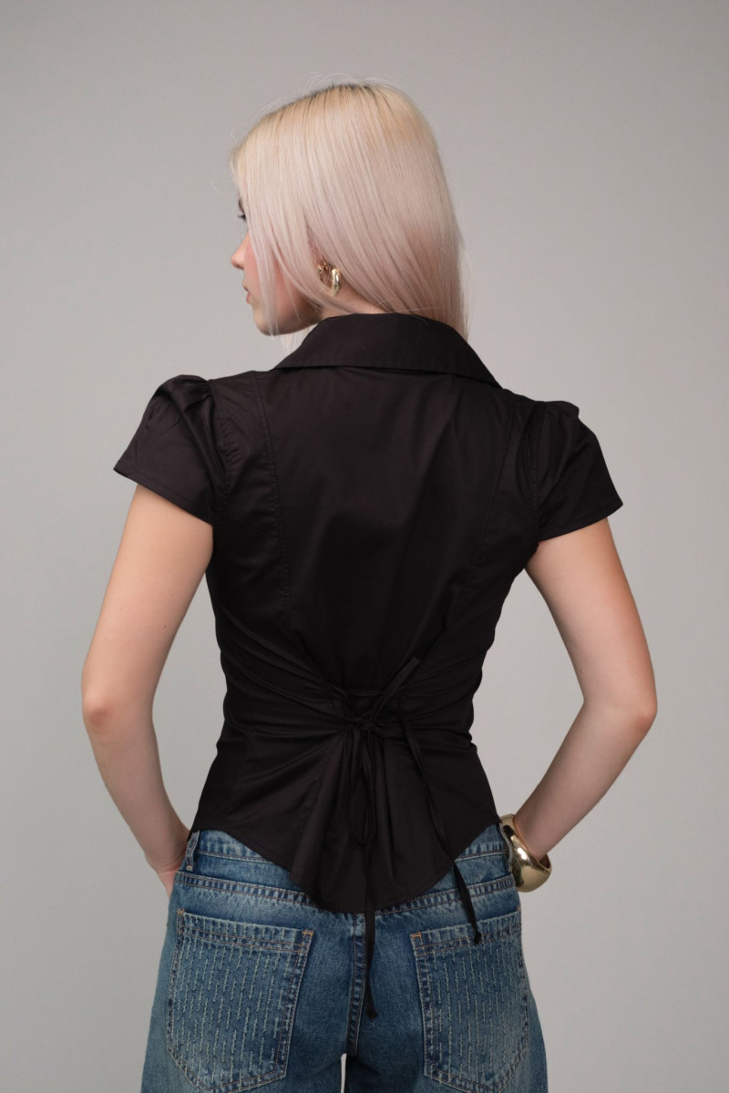 Blusa Twins