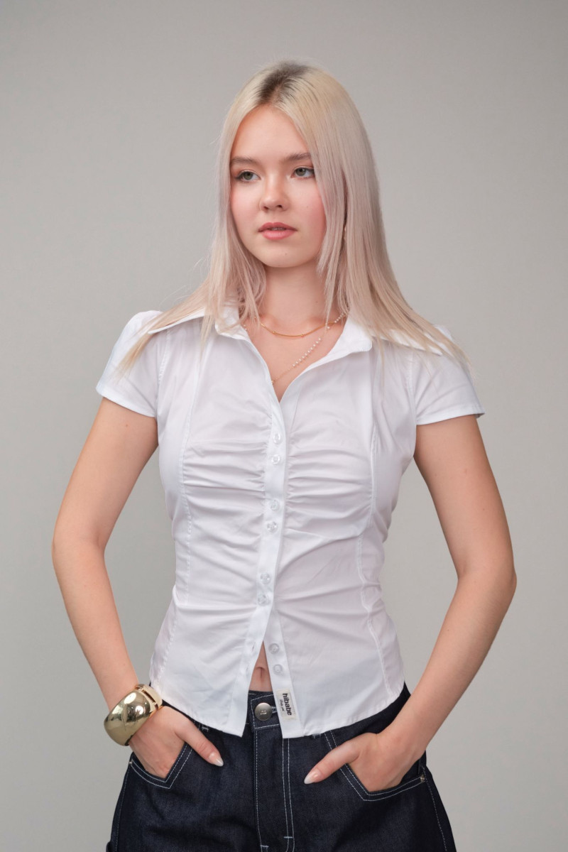 Blusa Twins