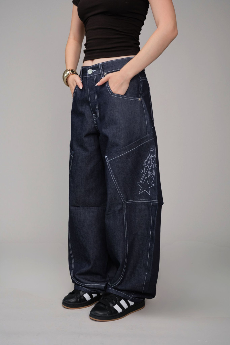 Jeans Max Raw
