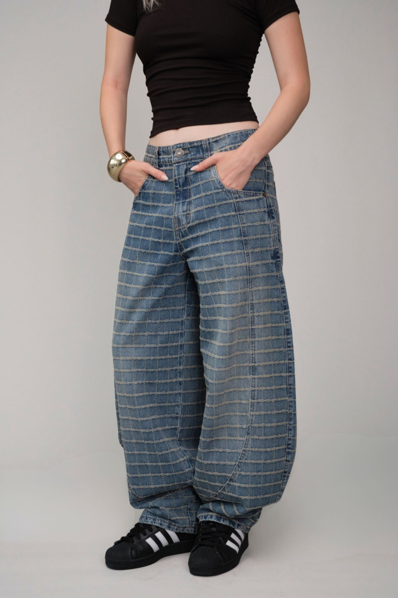 Jeans Mason