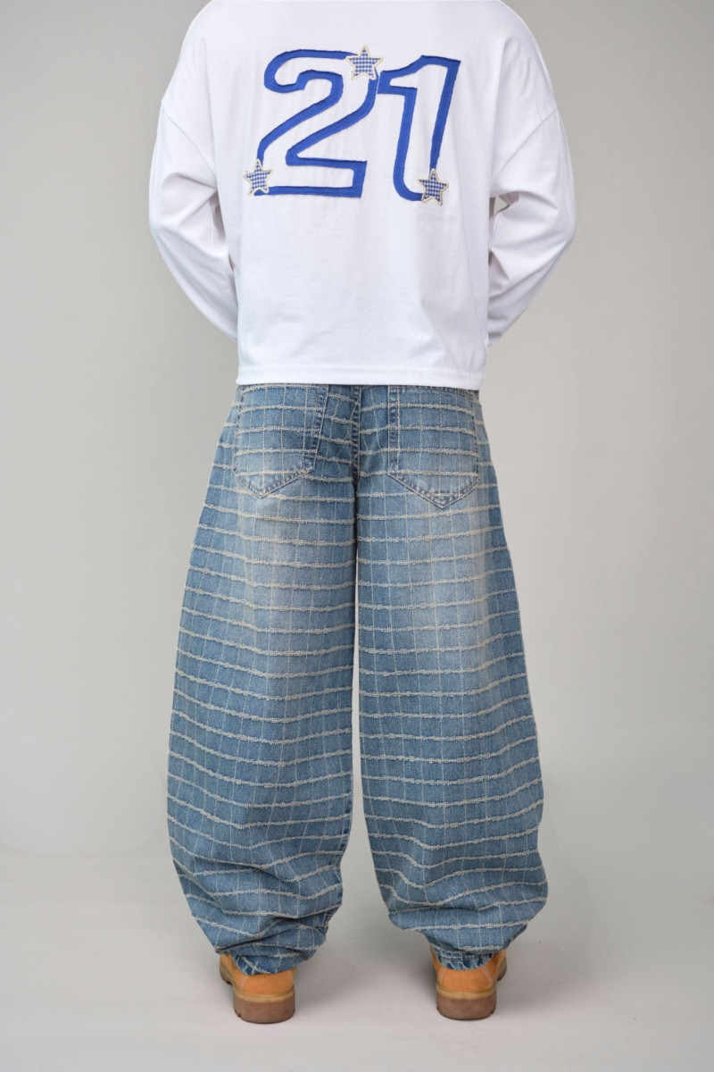 Jeans Mason