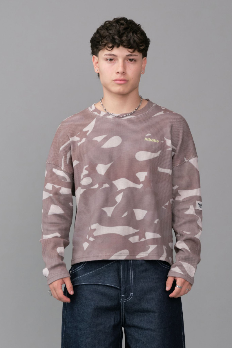 Polo Boxy Hunter