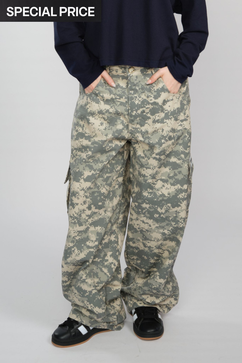 Pantalon Hunter