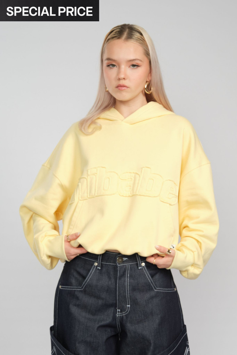 Hoodie Andy
