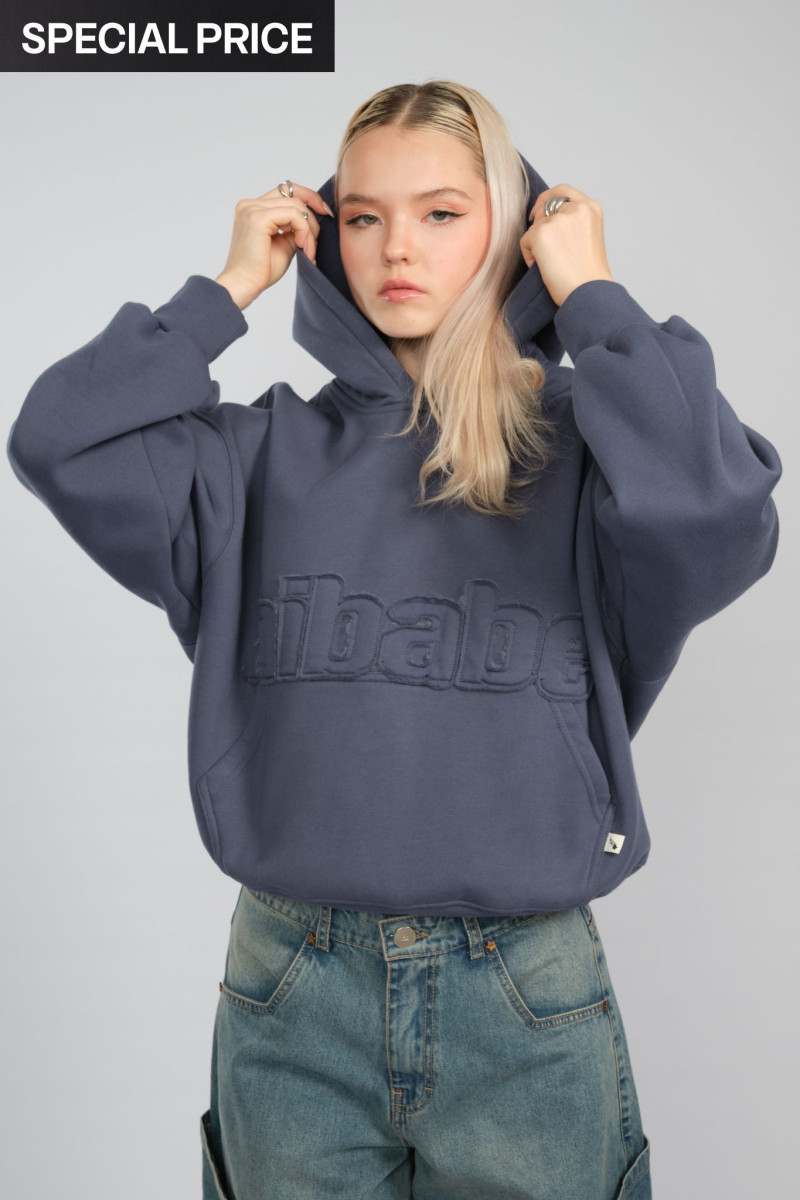Hoodie Andy