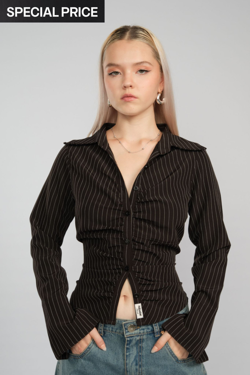 Blusa Hadid 