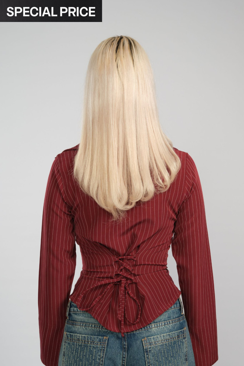 Blusa Hadid 
